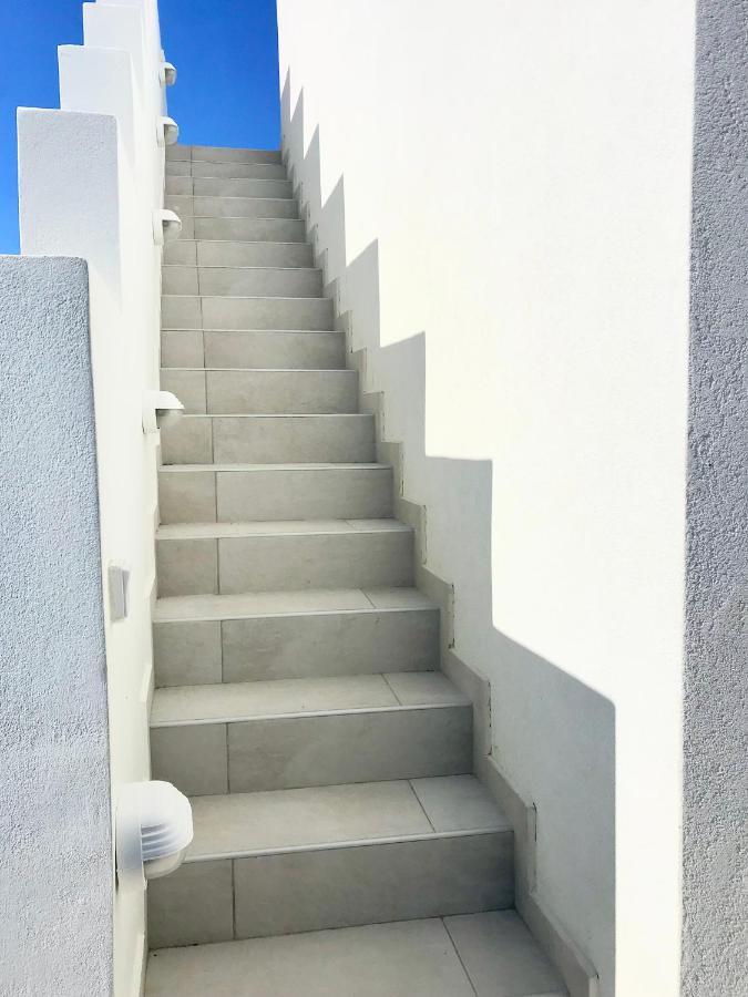 Utopia Residences Kazantzakis House Petrokefálion Eksteriør bilde
