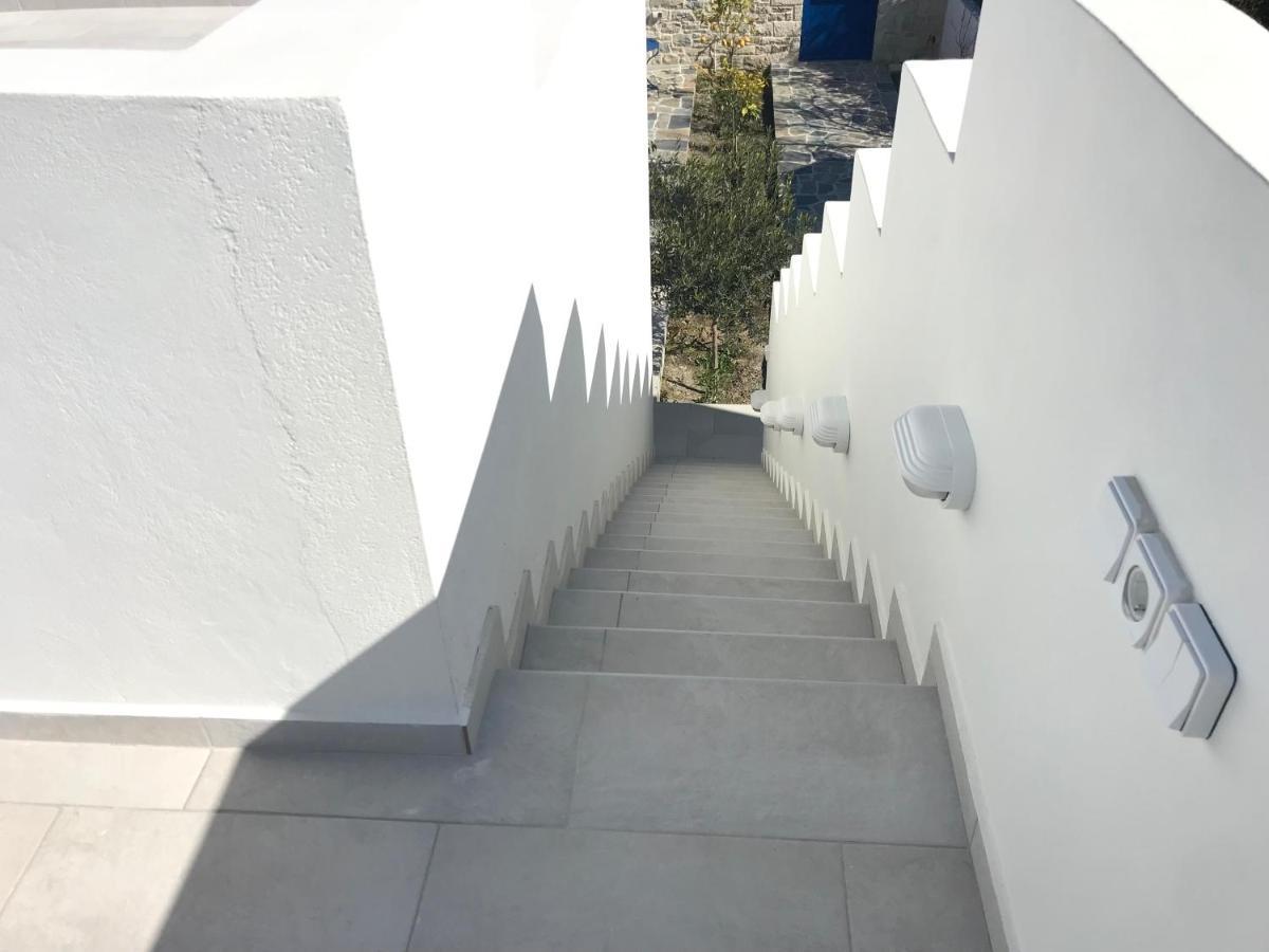 Utopia Residences Kazantzakis House Petrokefálion Eksteriør bilde