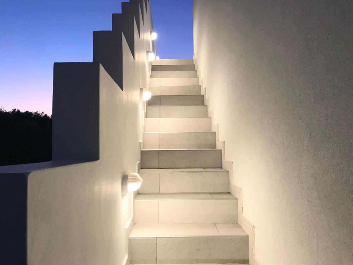 Utopia Residences Kazantzakis House Petrokefálion Eksteriør bilde
